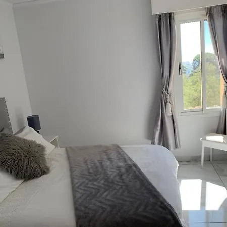 Lemon Tree Apartment Benalmadena