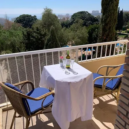 Lemon Tree Apartment Benalmadena