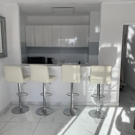 Apartment Lemon Tree Benalmadena